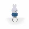 Clip Lapin Miffy - Bleu
