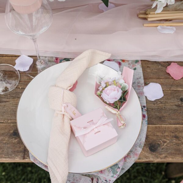 collection bi color rose