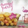 Pique Tropical party