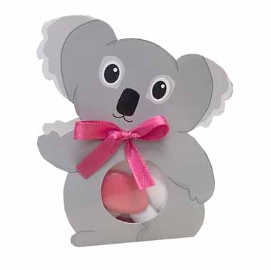 boite a dragees Koala