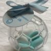contenant dragees ballon foot en plexi (4)