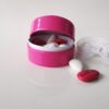Boite à dragées Fuchsia