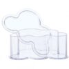 boite dragees nuage plexi