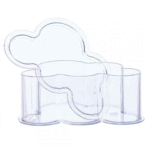 boite dragees nuage plexi