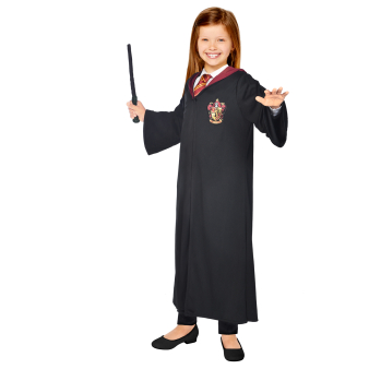 déguisement Harry Potter fille déguisement Harry Potter fille