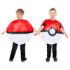 Déguisement Pokémon Enfant - Pokéball - 3/7 ans