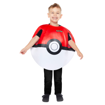déguisement pokémon pokéball déguisement pokémon pokéball