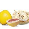 Dragées tarte citron - 500gr