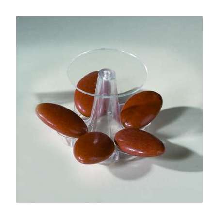 support a dragees disque