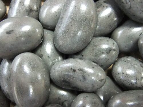 Dragées Pralissimo Gris