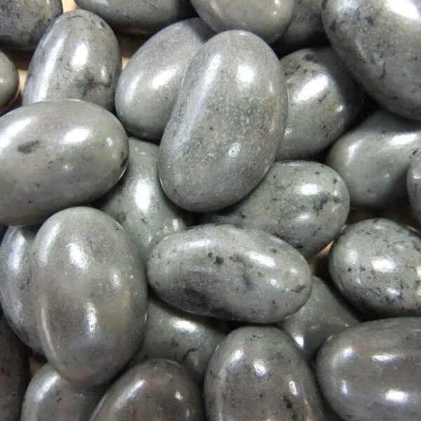 Dragées Pralissimo Gris