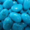 Dragées Pralissimo Turquoise