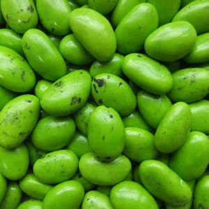 dragées pralissimo vert anis