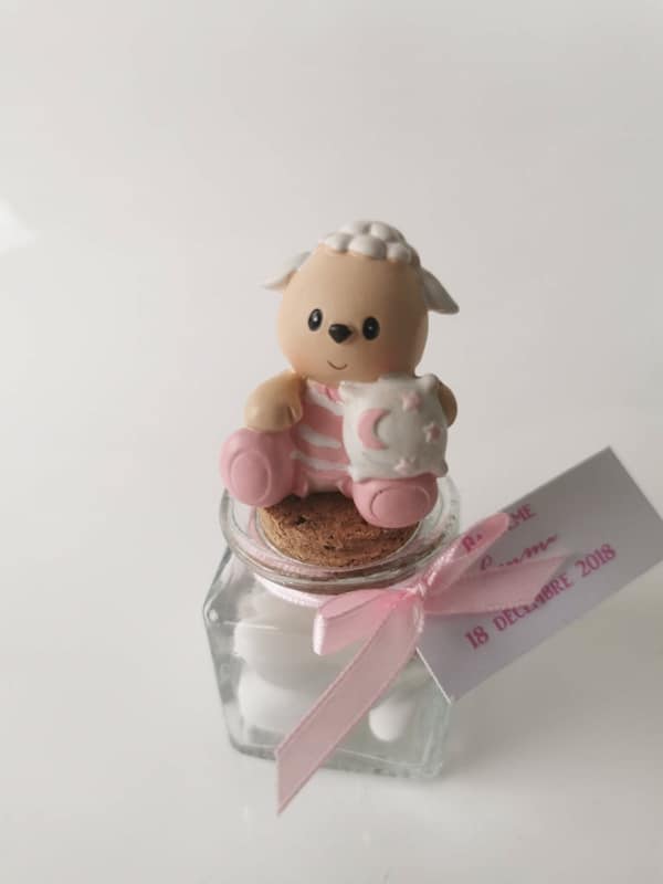 dragees bapteme mouton