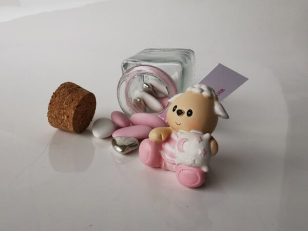 dragees bapteme mouton