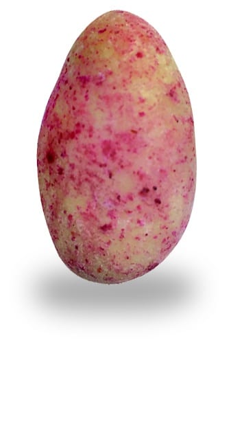 Dragées Amande chocolat Framboise - 150gr