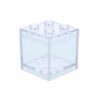 dragees Lego transparent