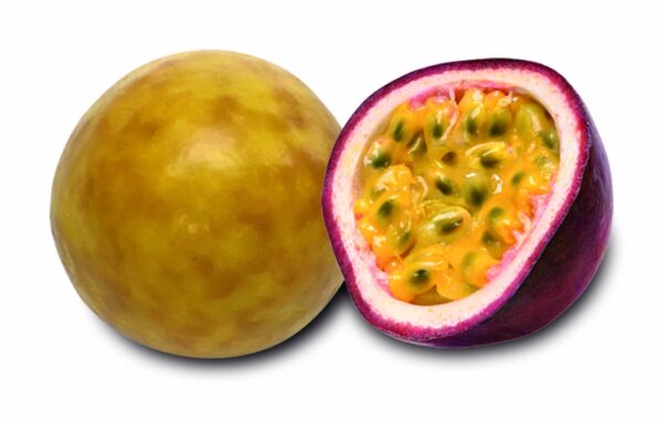 dragées Pate-fruits-chocolat-passion