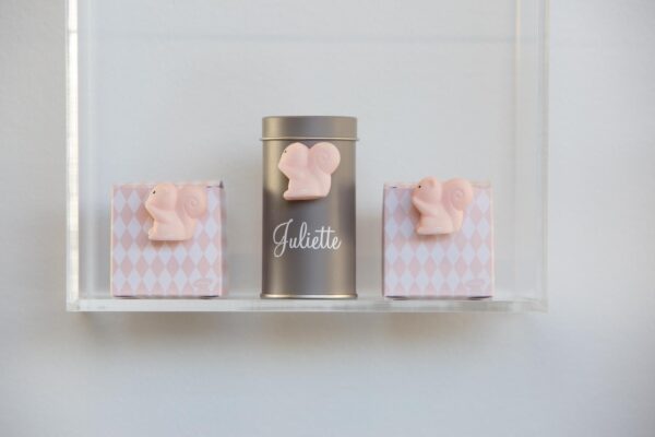 aimant decoration dragées