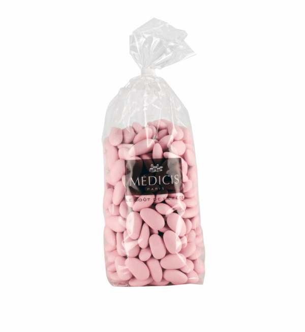 dragees avola rose excellence medicis