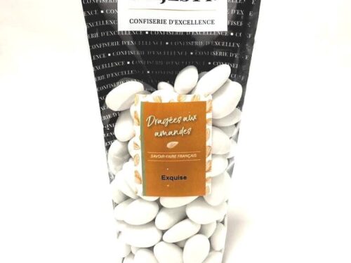 dragees amande exquise