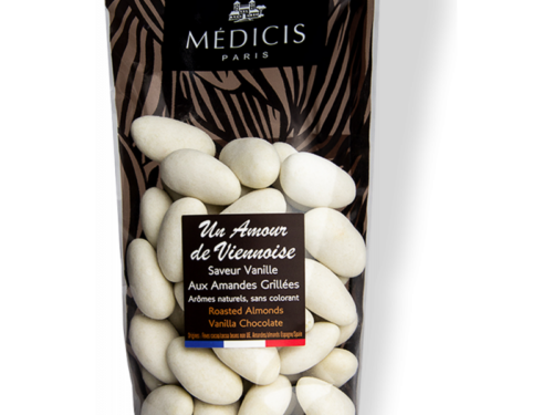 dragées amour viennoise