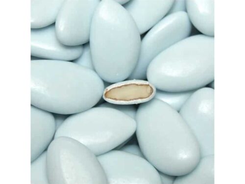 dragées avola bleu ciel