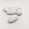 dragees avola duchesse blanc