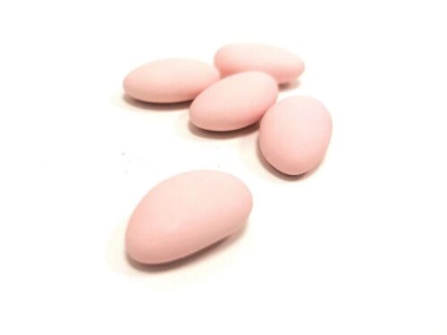 dragees avola duchesse rose