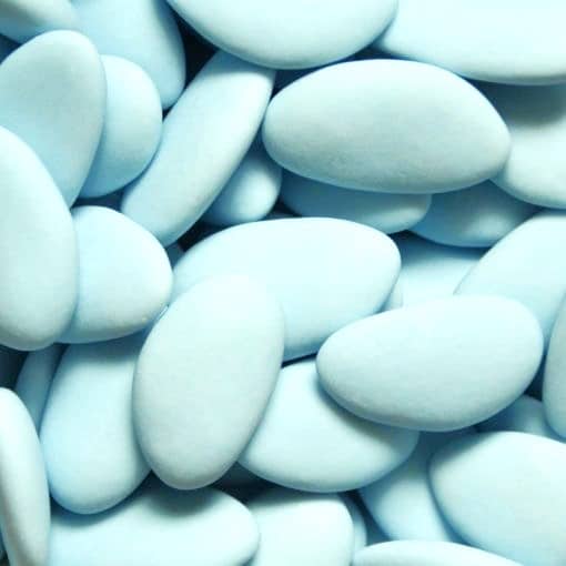 dragees avola vendome bleu