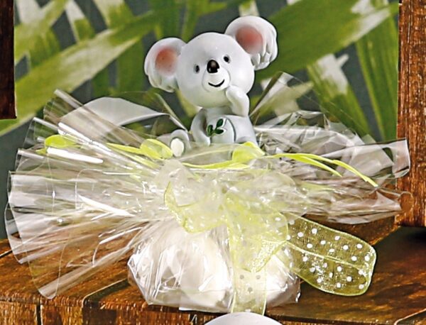 dragees bapteme Koala