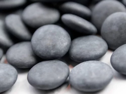 dragées chocolat bleu blue velvet dragées chocolat bleu blue velvet