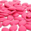 dragees chocolat fushia