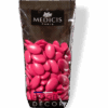 dragees chocolat magenta medicis