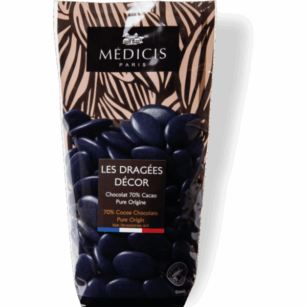 dragees-chocolat-marine - médicis
