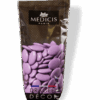 Dragees chocolat mauve medicis