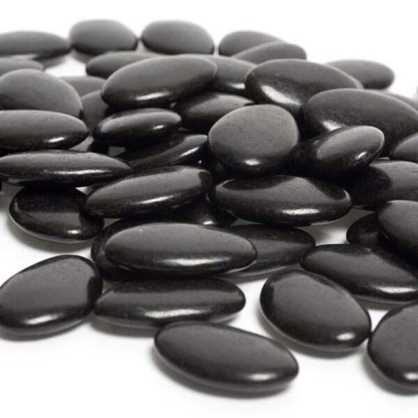 dragees chocolat pas cher noires