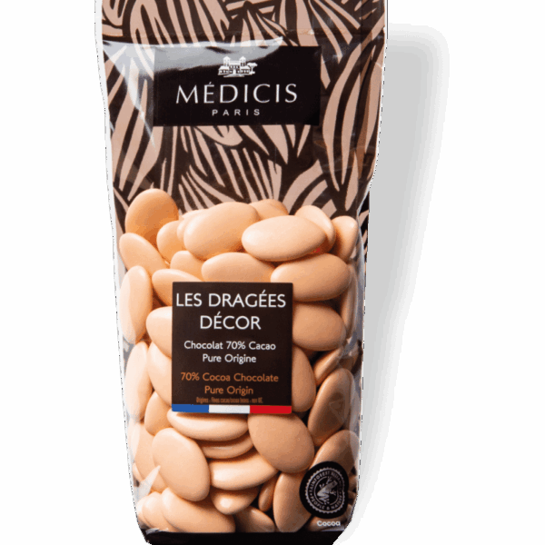 dragees-chocolat-peche-médicis