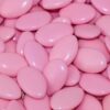dragees-chocolat-rose pas cher 1 kg