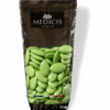dragees chocolat vert bambou medicis