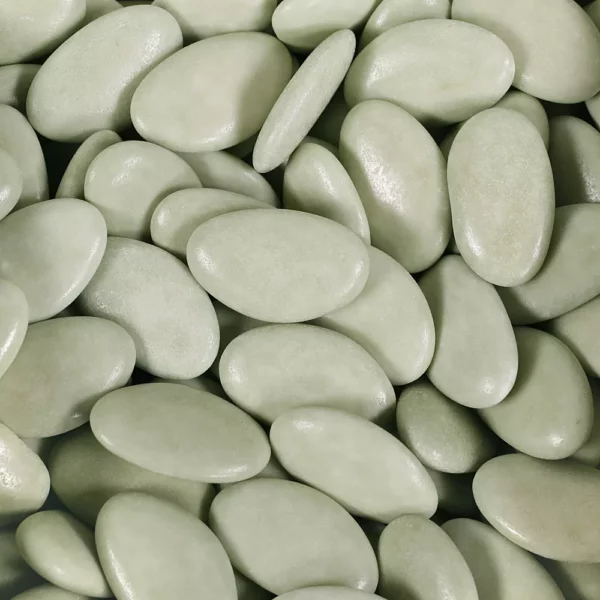 dragées cholat sauge eucalyptus