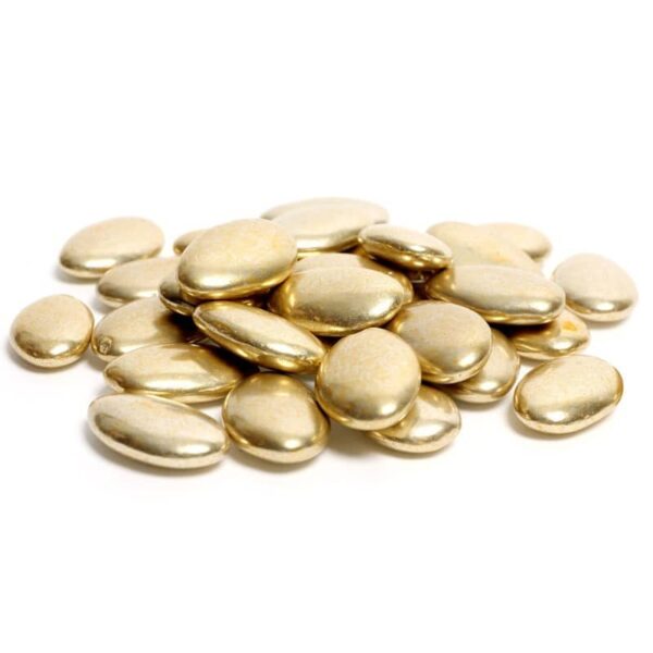 dragées or-dragées doré