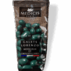 dragees medicis vert foncé