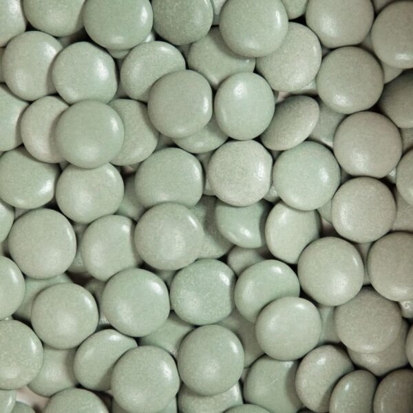 dragees lentilles eucalyptus