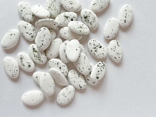 dragees marbré vert dragees chocolat marbré vert