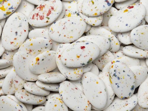 dragees picasso effet marbré dragees picasso effet marbré