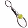 dragees tennis raquette et balle