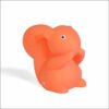 ecureuil orange tirelire deco