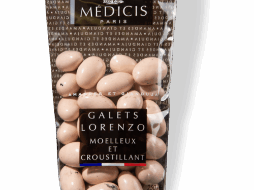 galet lorenzo peche corail