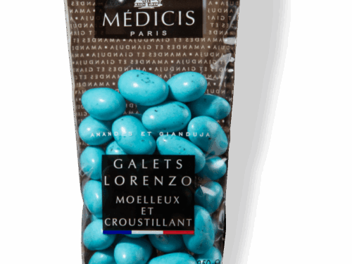 galet lorenzo turquoise